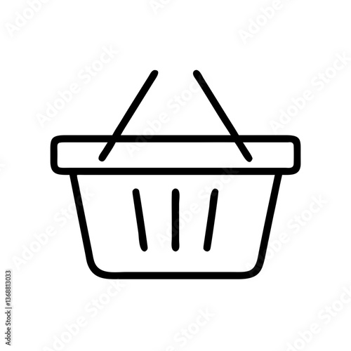 Shopping Basket
