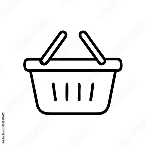 Shopping Basket
