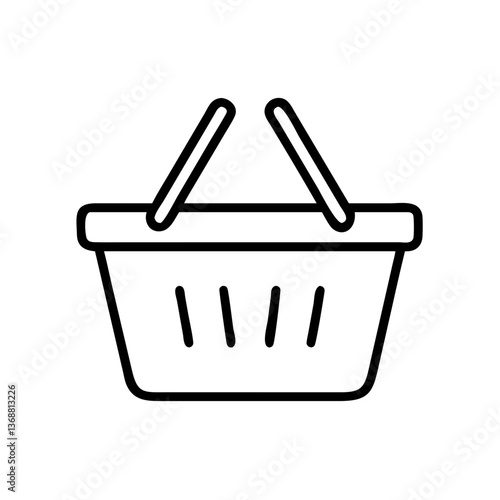 Shopping Basket
