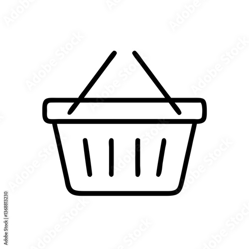 Shopping Basket
