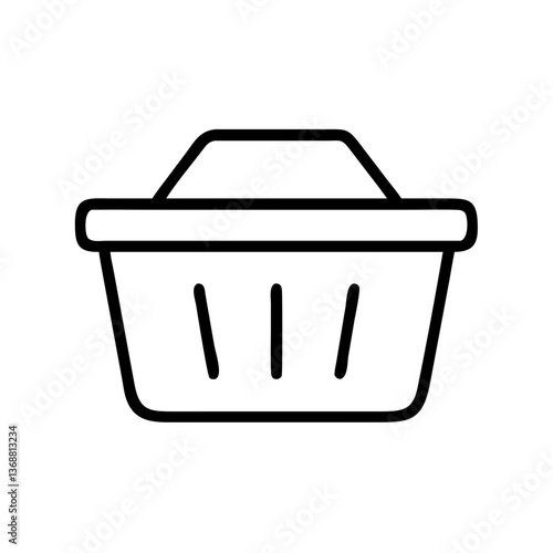 Shopping Basket
