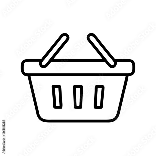 Shopping Basket
