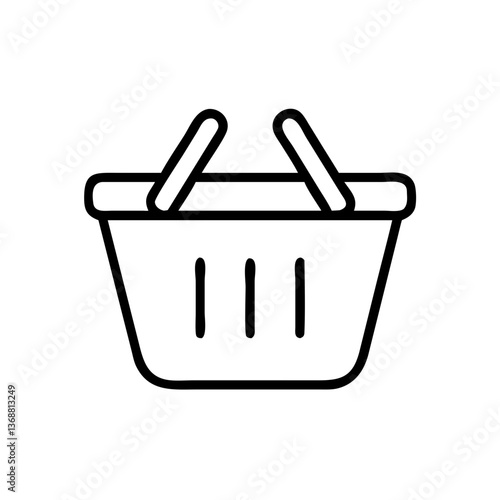 Shopping Basket
