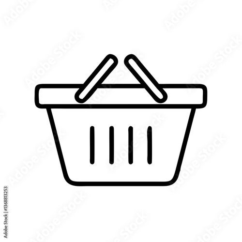 Shopping Basket
