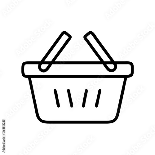 Shopping Basket
