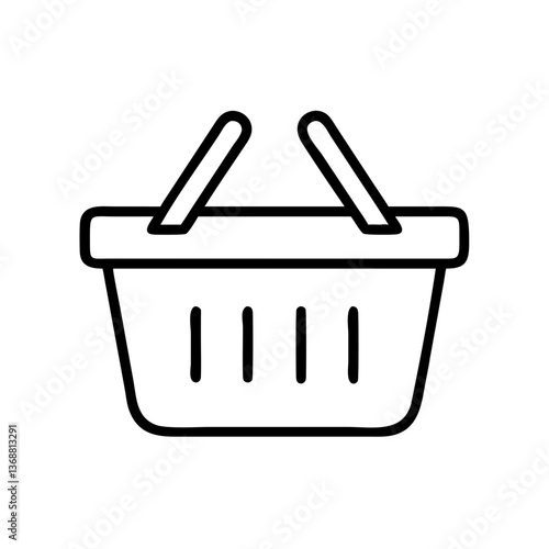 Shopping Basket
