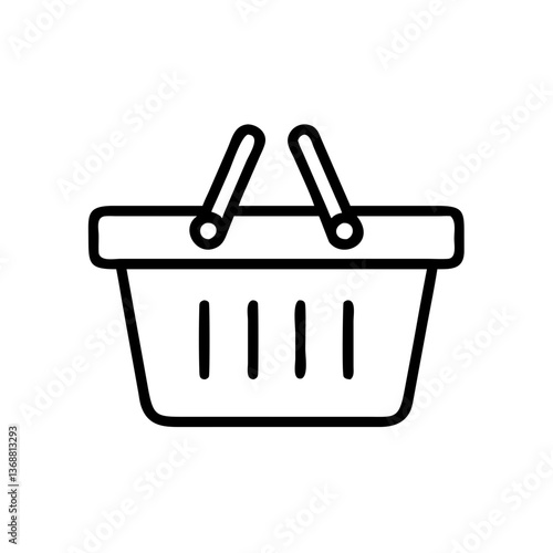 Shopping Basket
