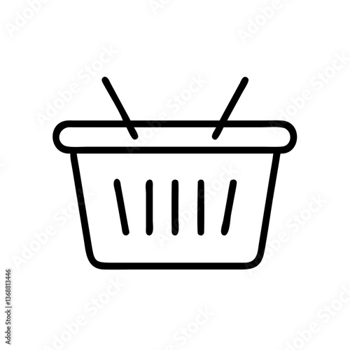 Shopping Basket
