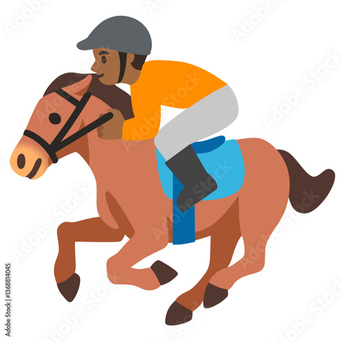 Horse Riding
