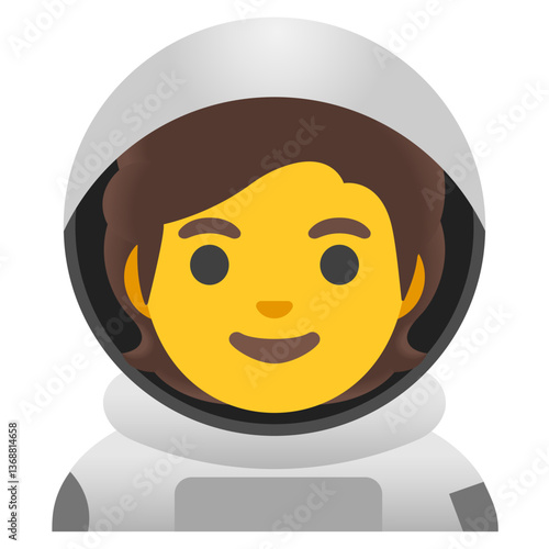 Woman Astronaut
