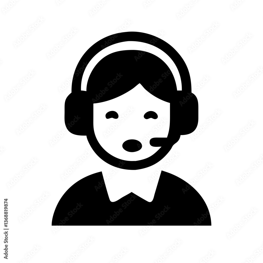 Obraz premium Assistance or help provided