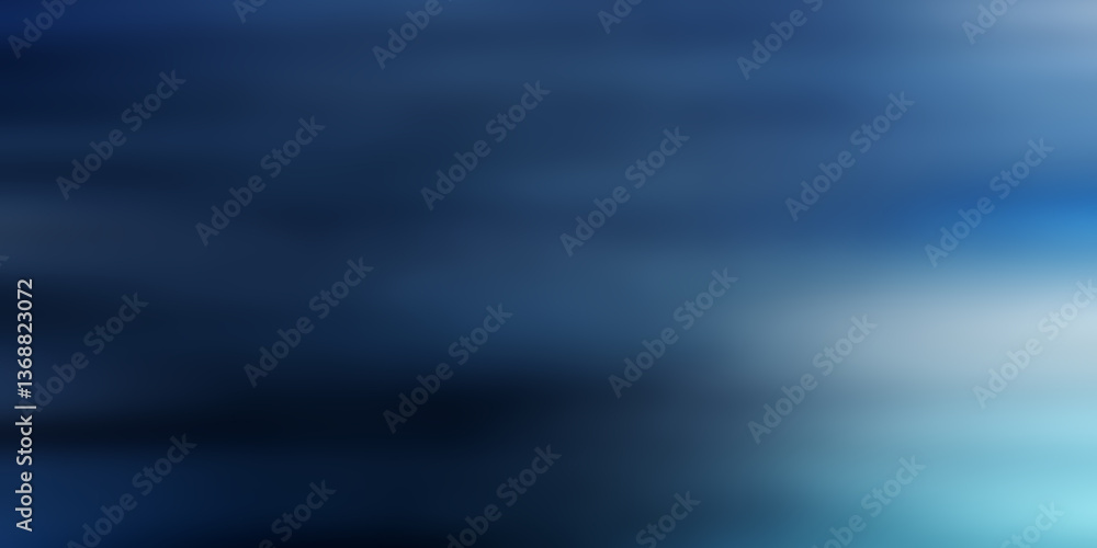 Obraz premium abstract blue background with rays