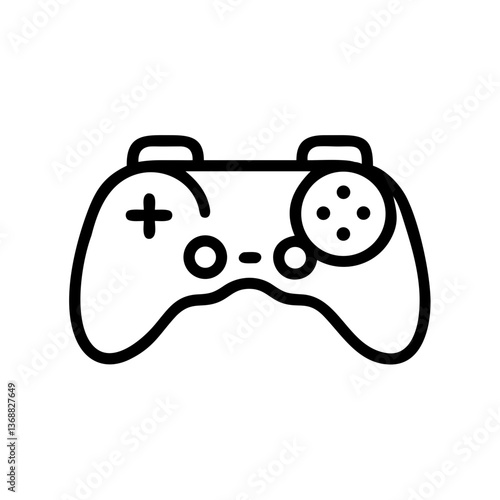 Game Controller