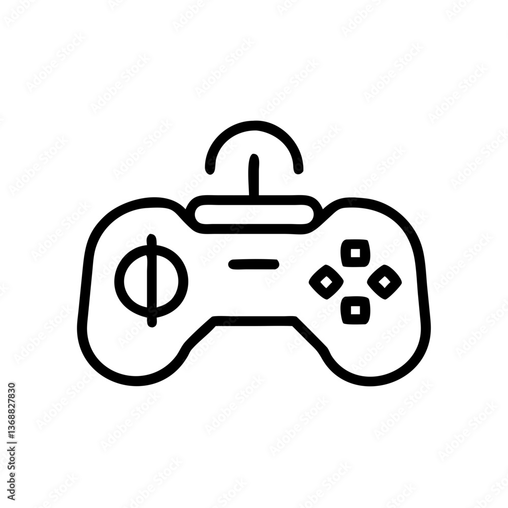 Game Controller Game Controller