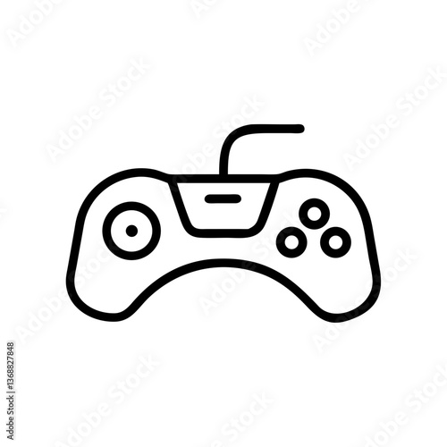 Game Controller
