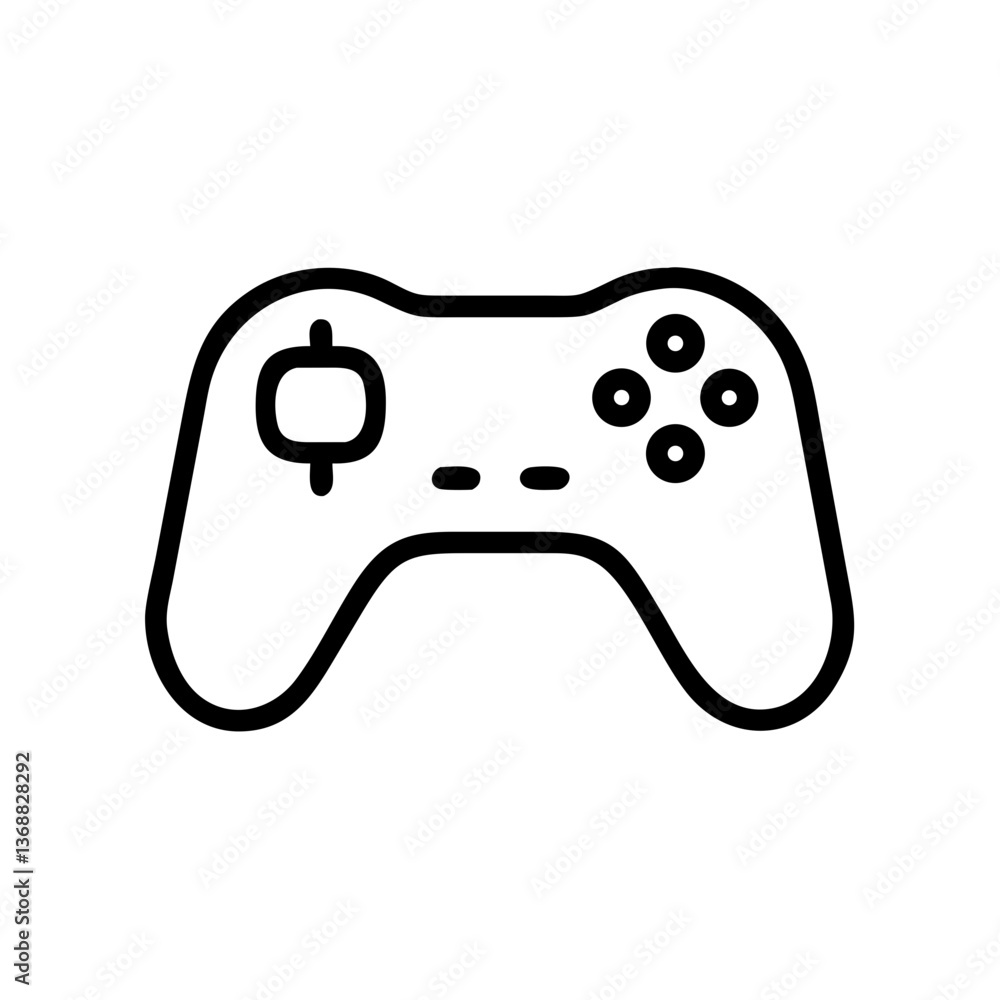 Game Controller Game Controller