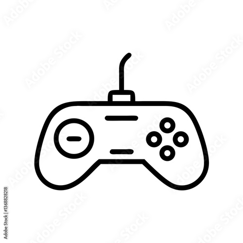 Game Controller
