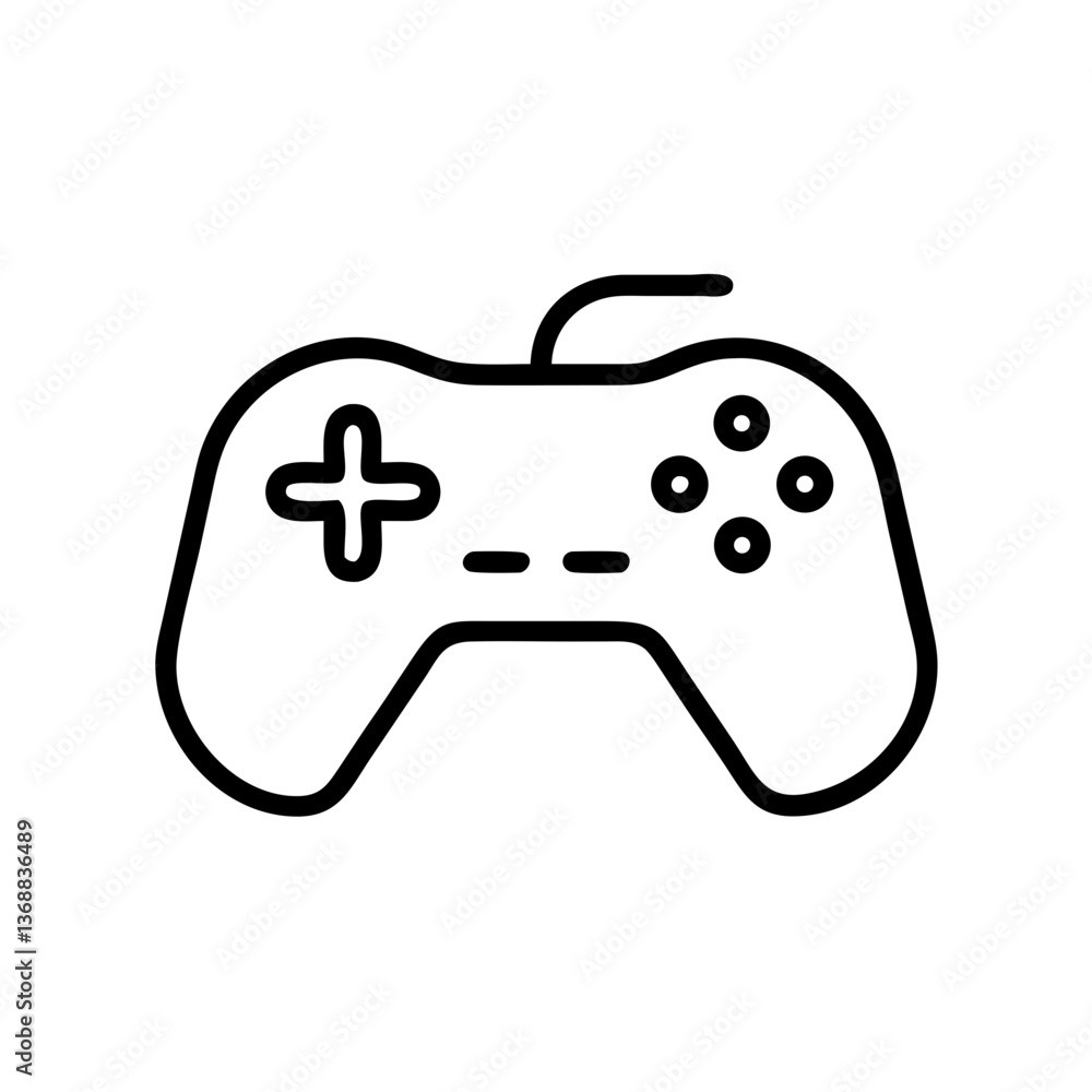 Game Controller Game Controller