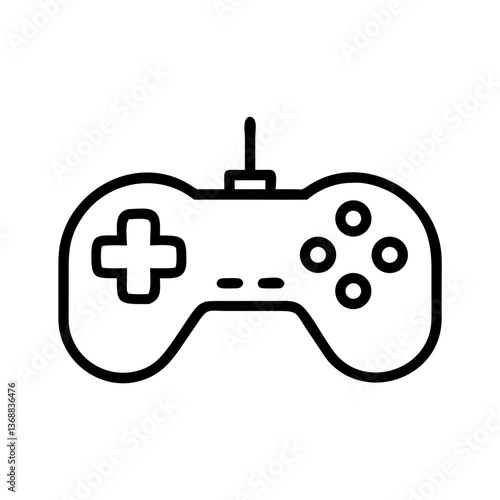 Game Controller