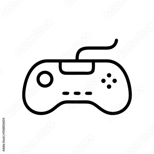 Game Controller