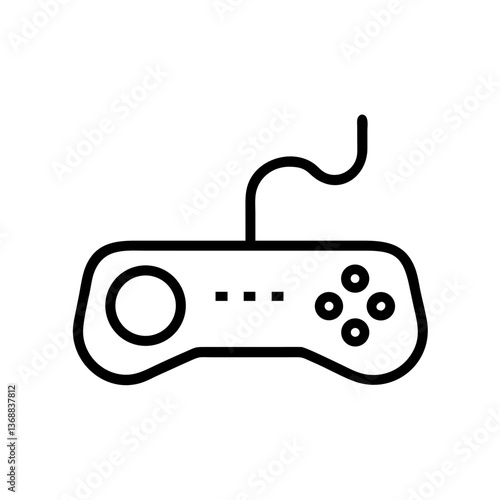 Game Controller