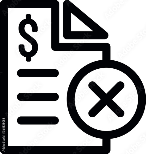 Unpaid Bills