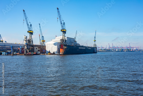 Port of Hamburg