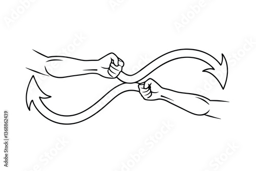 Arm Wrestling Technique Grip, Strength, Power, Rotation, Strategy, Competition, Match, Contest