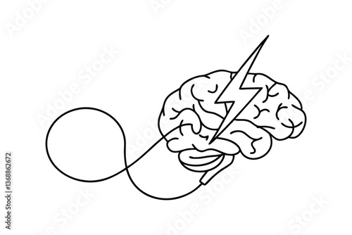 Infinite Brainpower Continuous Learning, Enhanced Cognition, Electric Idea