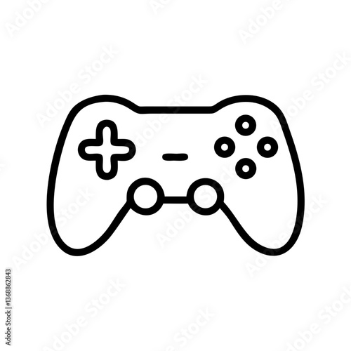 Game Controller
