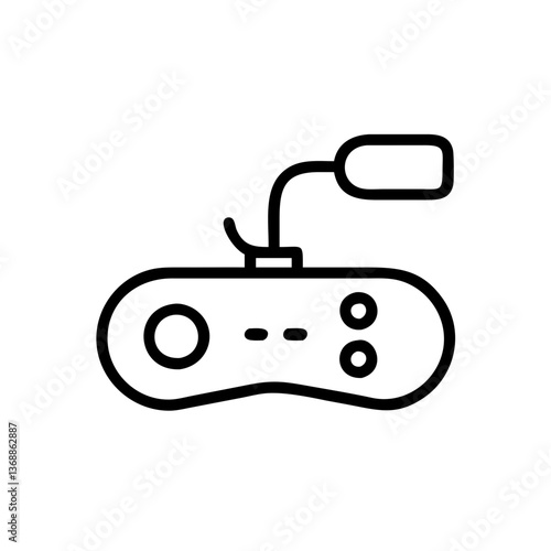 Game Controller