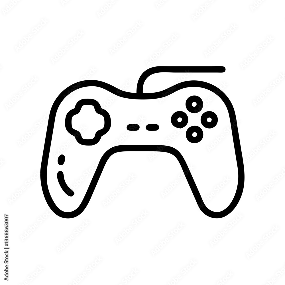 Game Controller