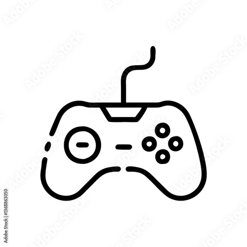 Game Controller