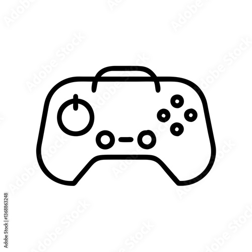 Game Controller