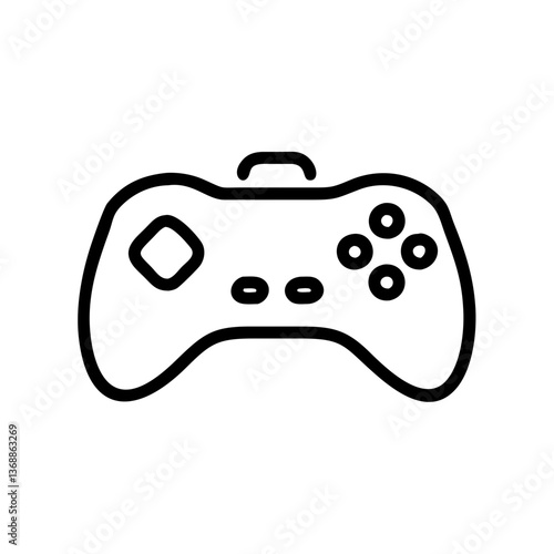 Game Controller