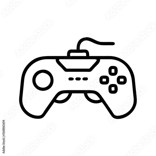 Game Controller