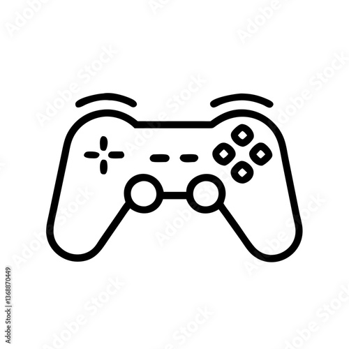 Game Controller