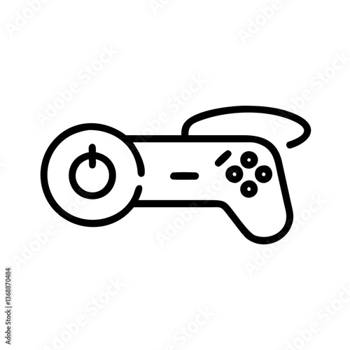 Game Controller