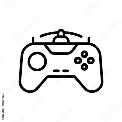 Game Controller