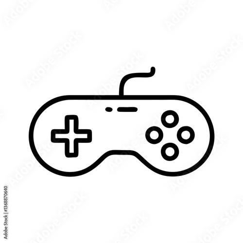 Game Controller