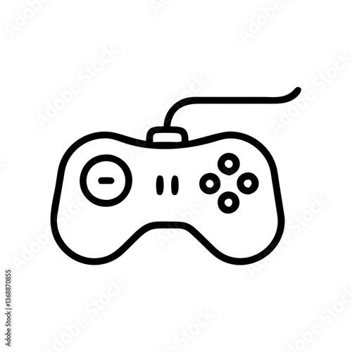 Game Controller