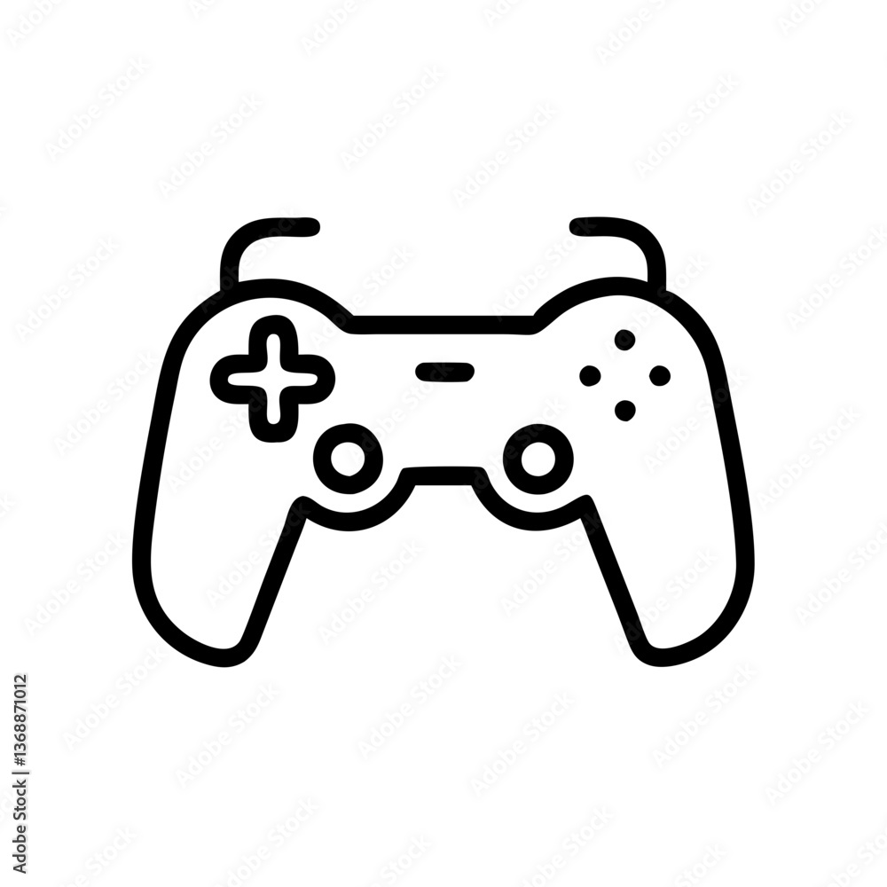 Game Controller Game Controller