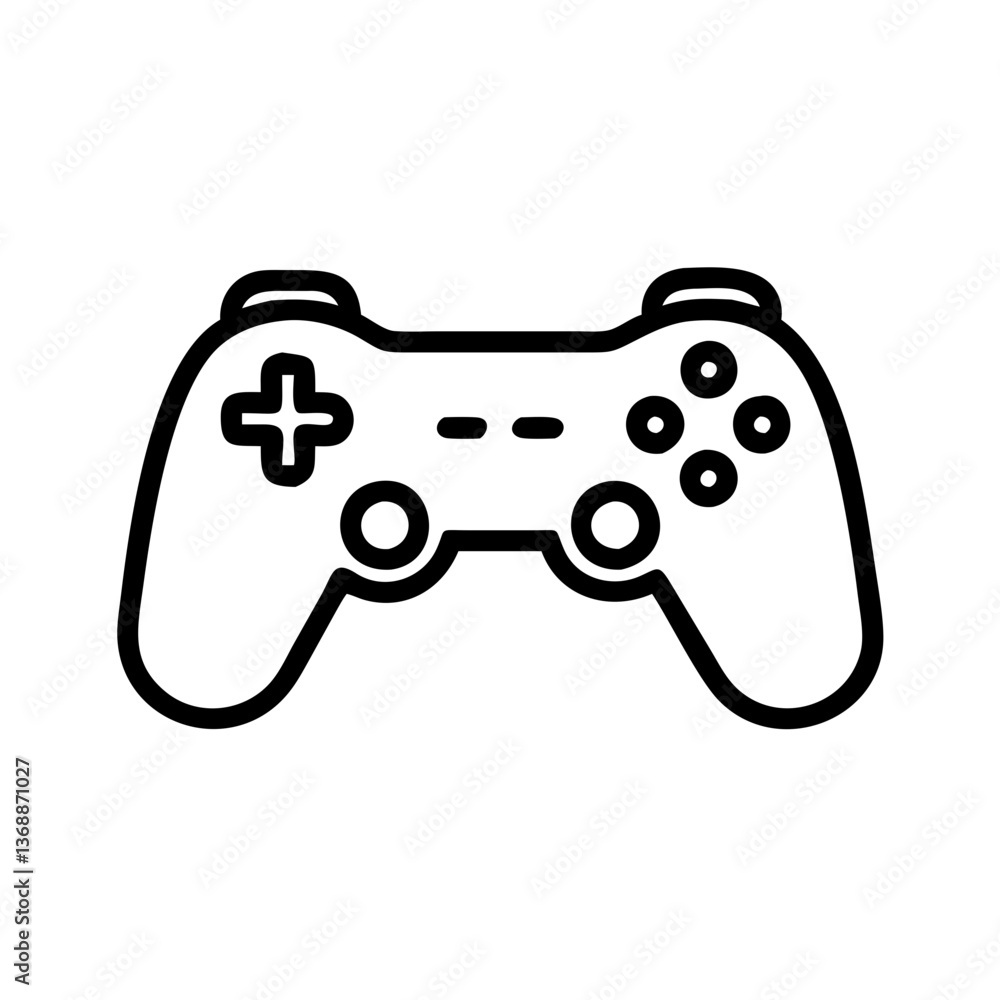 Game Controller Game Controller
