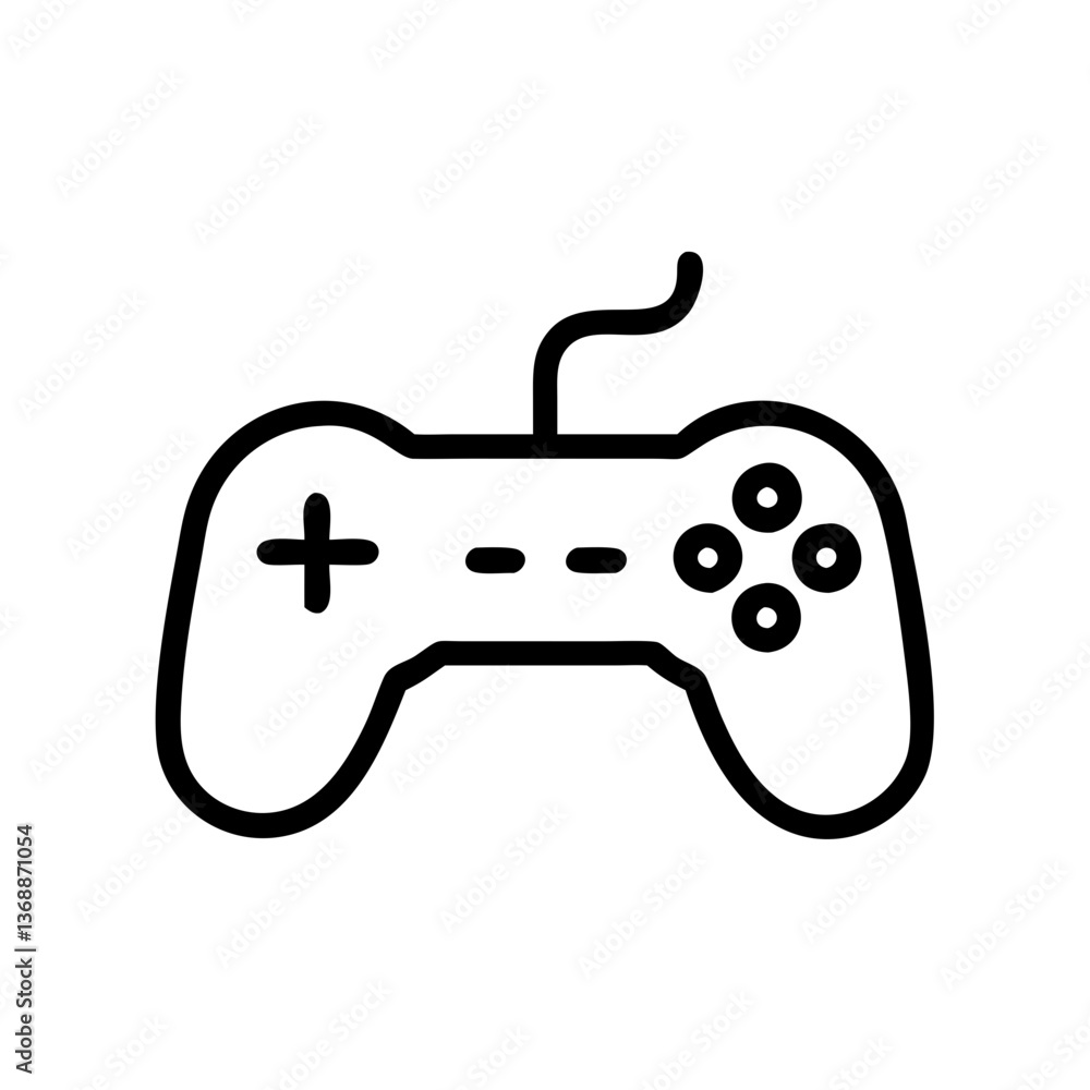 Game Controller Game Controller