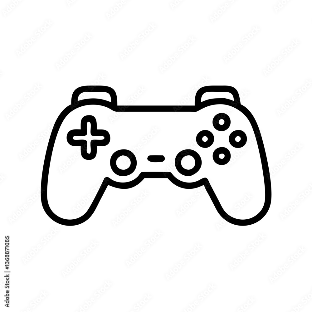 Game Controller Game Controller