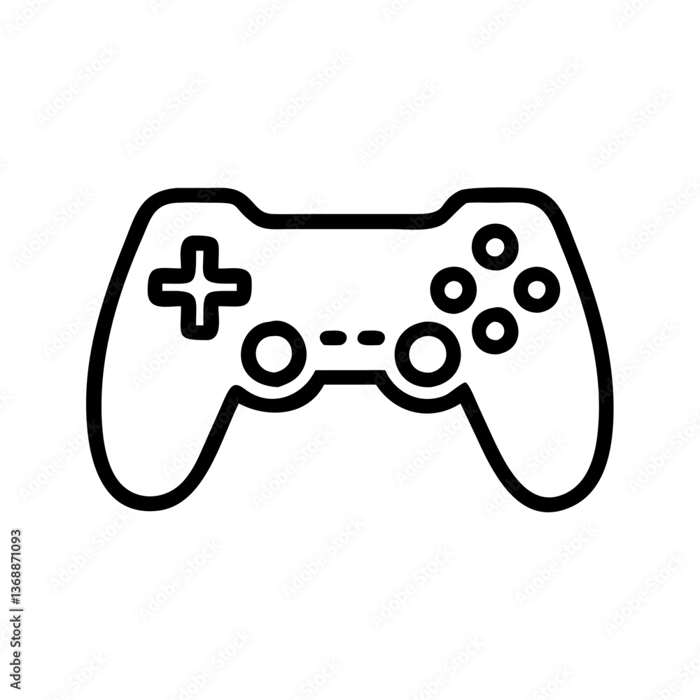 Game Controller Game Controller