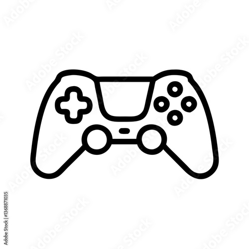 Game Controller