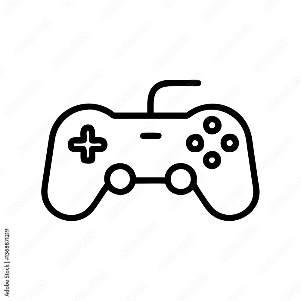 Game Controller Game Controller