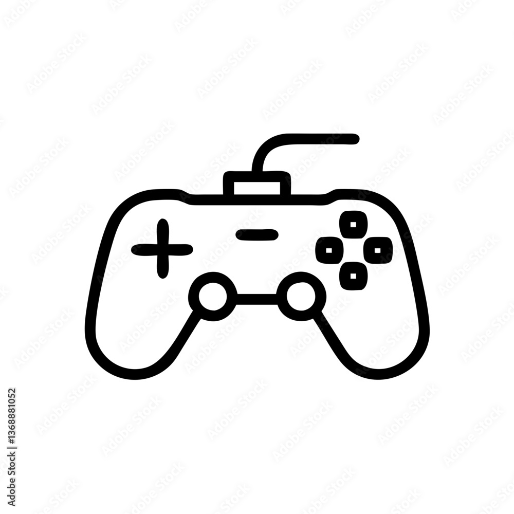 Game Controller Game Controller