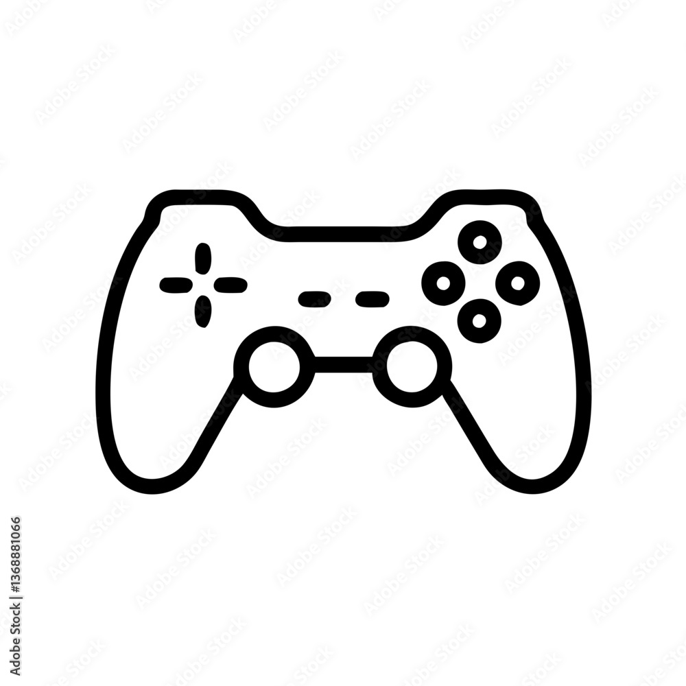 Game Controller Game Controller